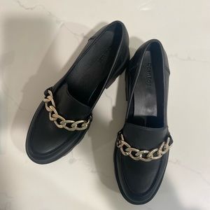 Open Edit Loafers